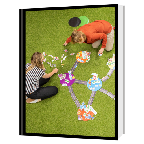 Experttraining Het Mattenspel | 20 juni | Amersfoort