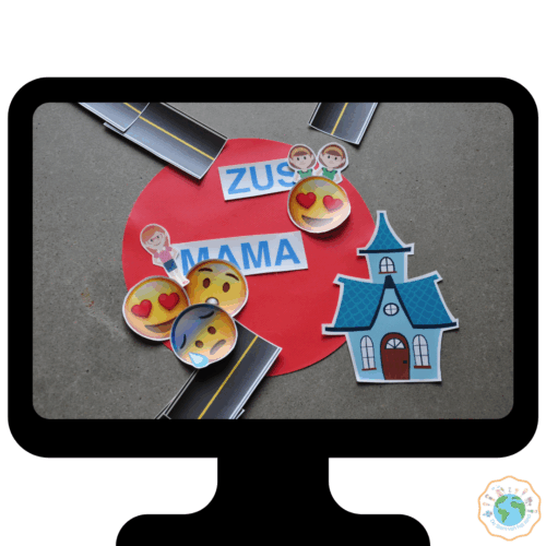 Online Opleiding: Experttraining Het Mattenspel - 12, 19 en 26 november 2025